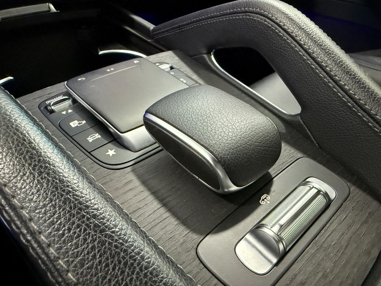 Mercedes GLE Coupé 400 d 4MATIC  - Foto 12