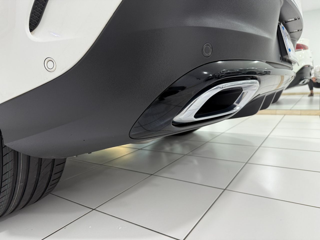 Mercedes GLE Coupé 400 d 4MATIC  - Foto 29