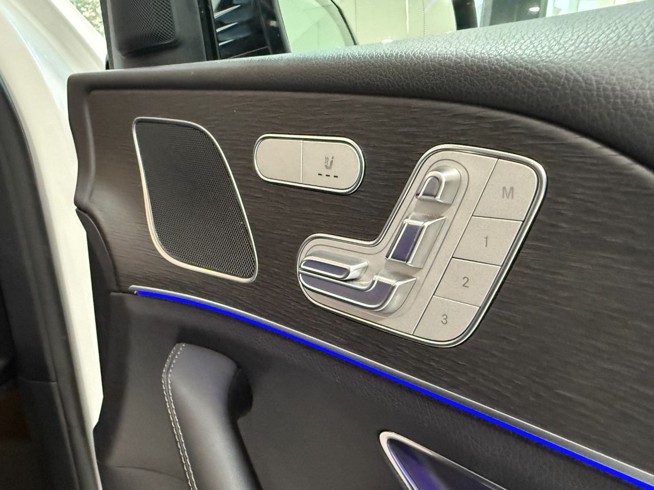 Mercedes GLE Coupé 400 d 4MATIC  - Foto 18