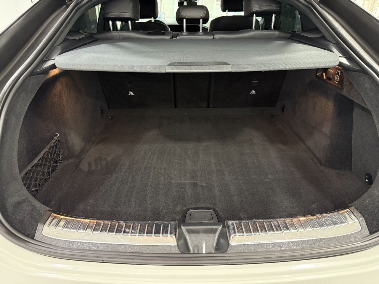 Mercedes GLE Coupé 400 d 4MATIC  - Foto 24