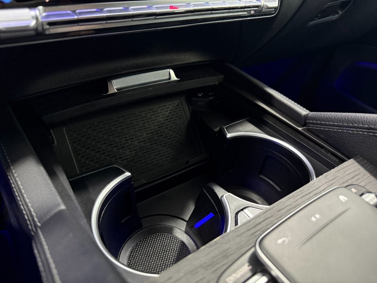 Mercedes GLE Coupé 400 d 4MATIC  - Foto 11