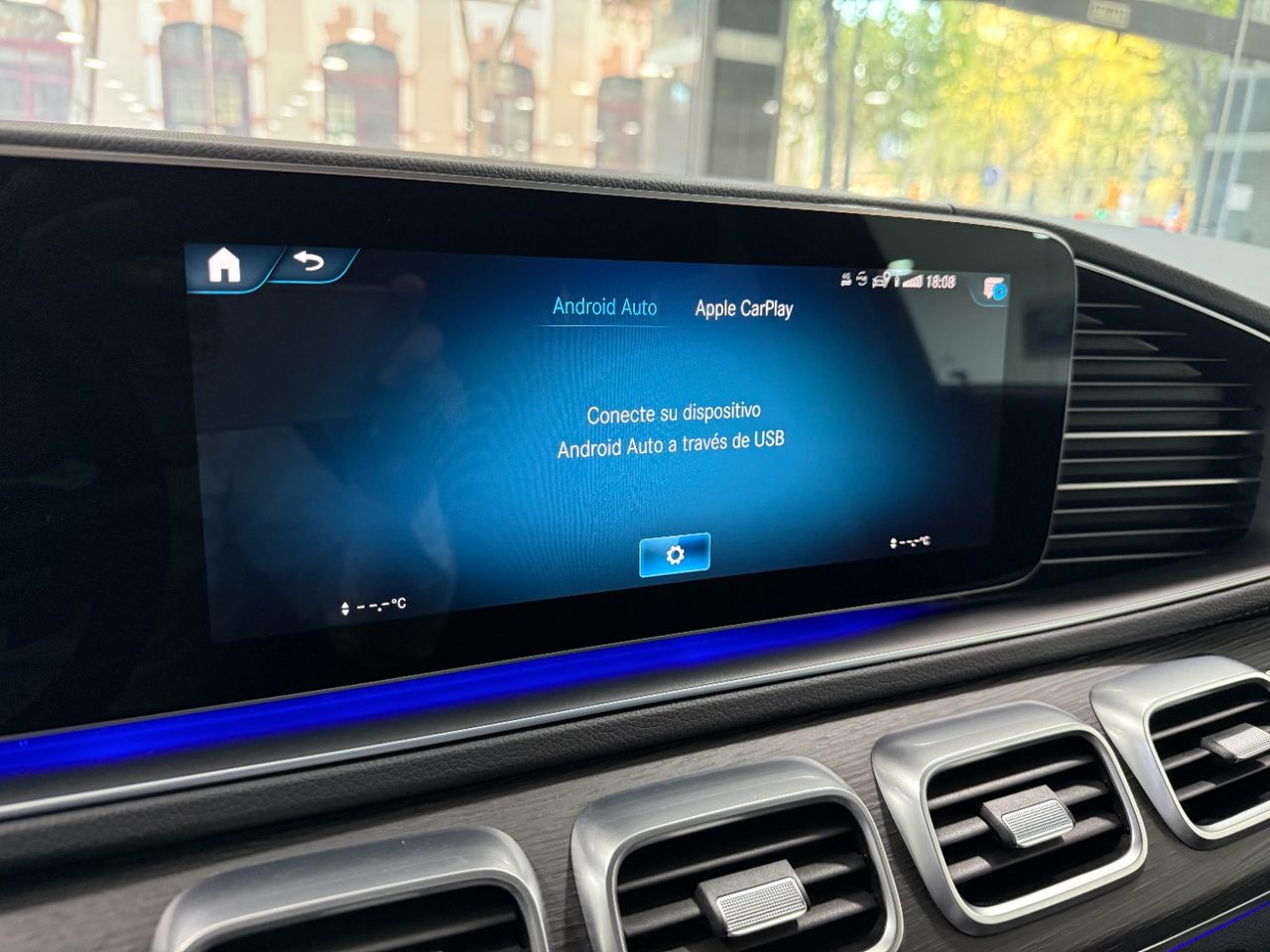 Mercedes GLE Coupé 400 d 4MATIC  - Foto 9