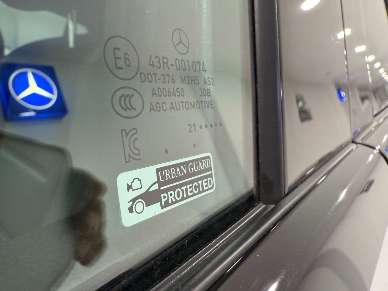 Mercedes GLE Coupé 400 d 4MATIC  - Foto 17