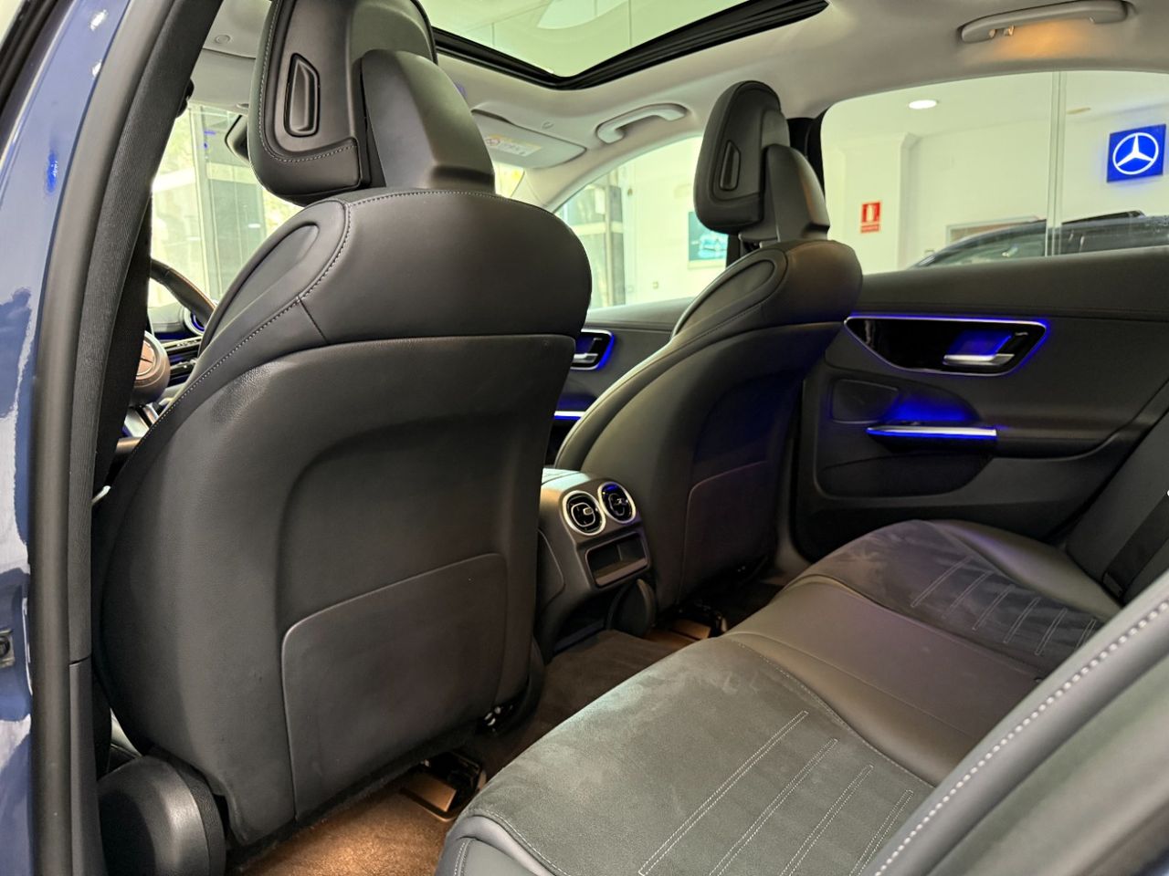 Mercedes Clase C 220 d  - Foto 15