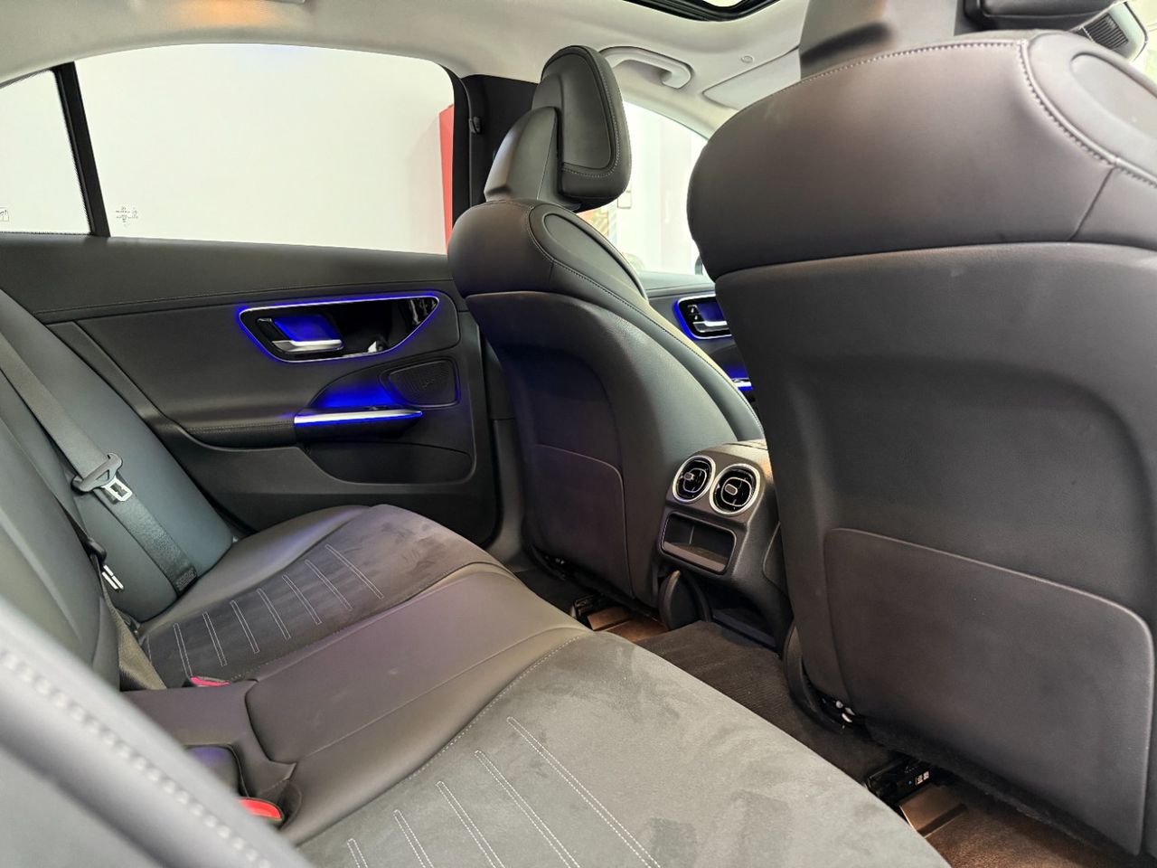 Mercedes Clase C 220 d  - Foto 16