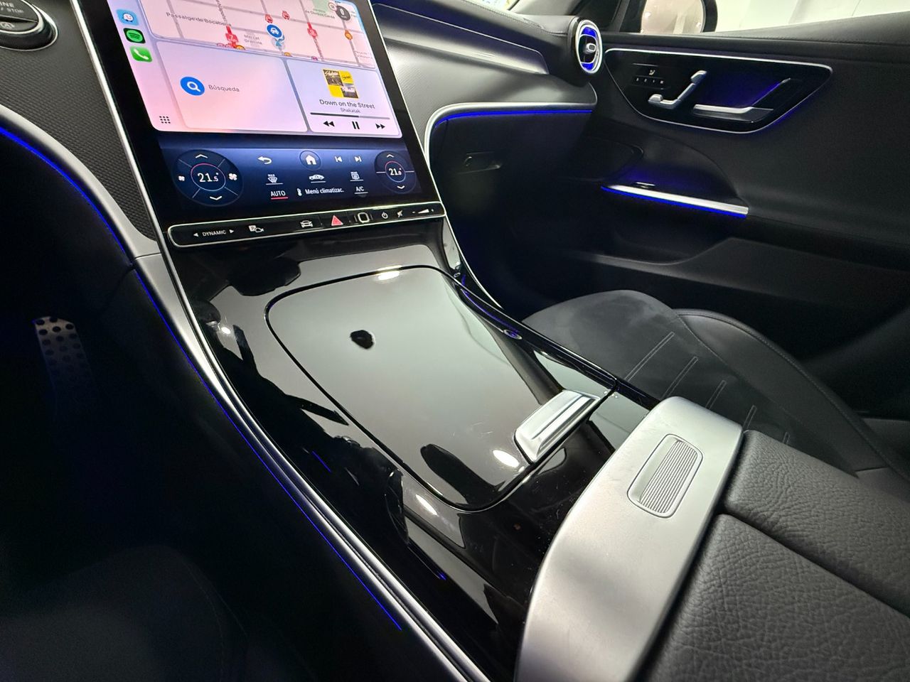 Mercedes Clase C 220 d  - Foto 14