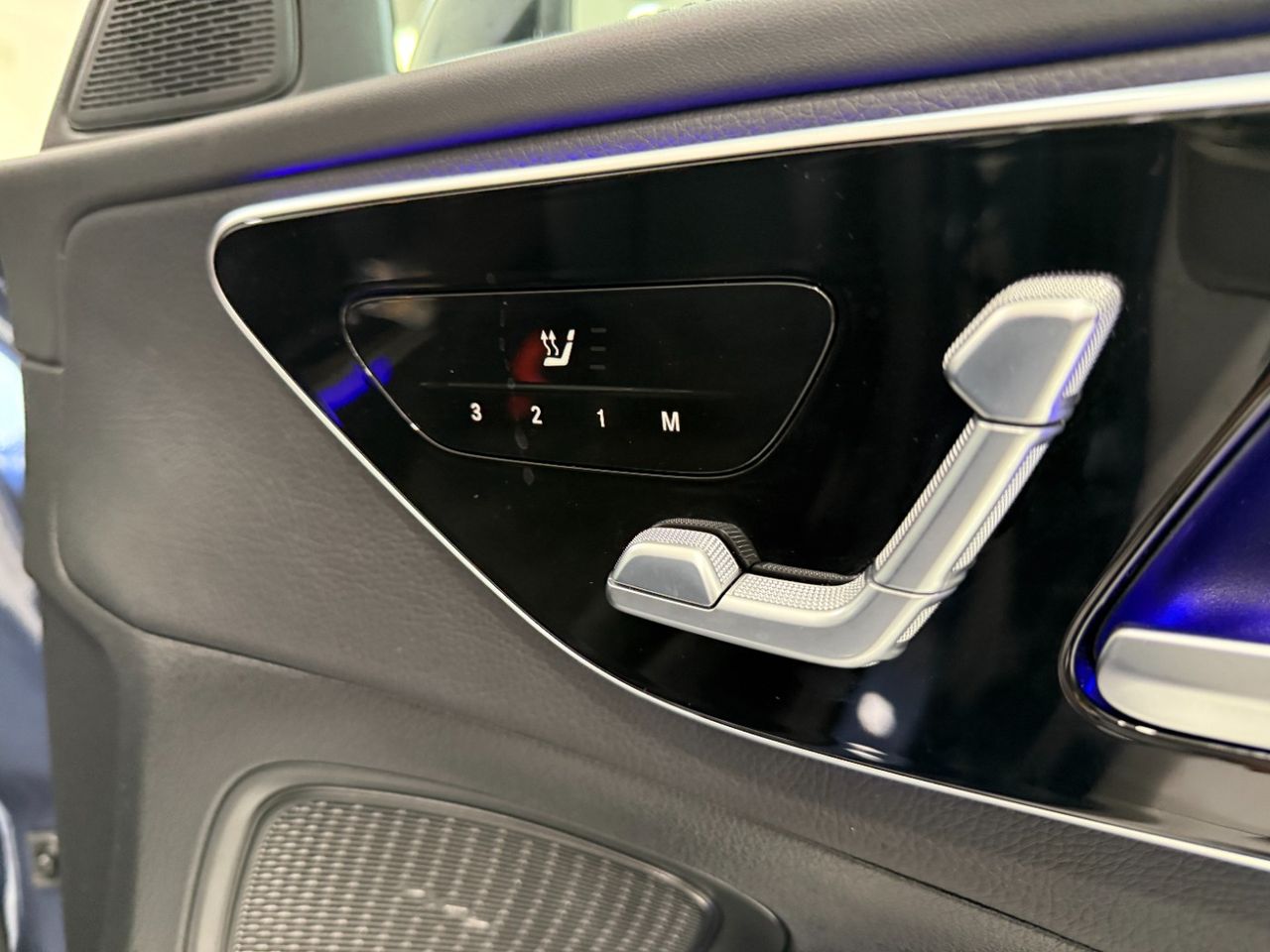 Mercedes Clase C 220 d  - Foto 20