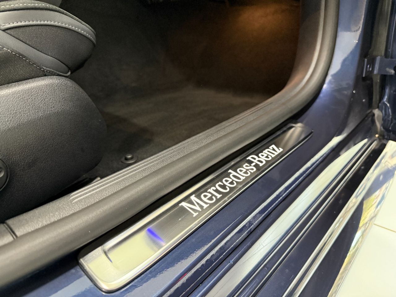 Mercedes Clase C 220 d  - Foto 18