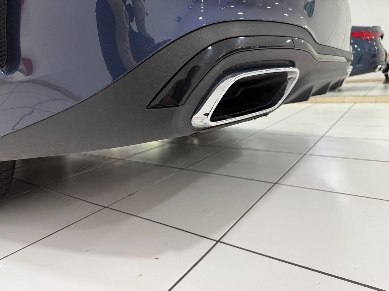 Mercedes Clase C 220 d  - Foto 34