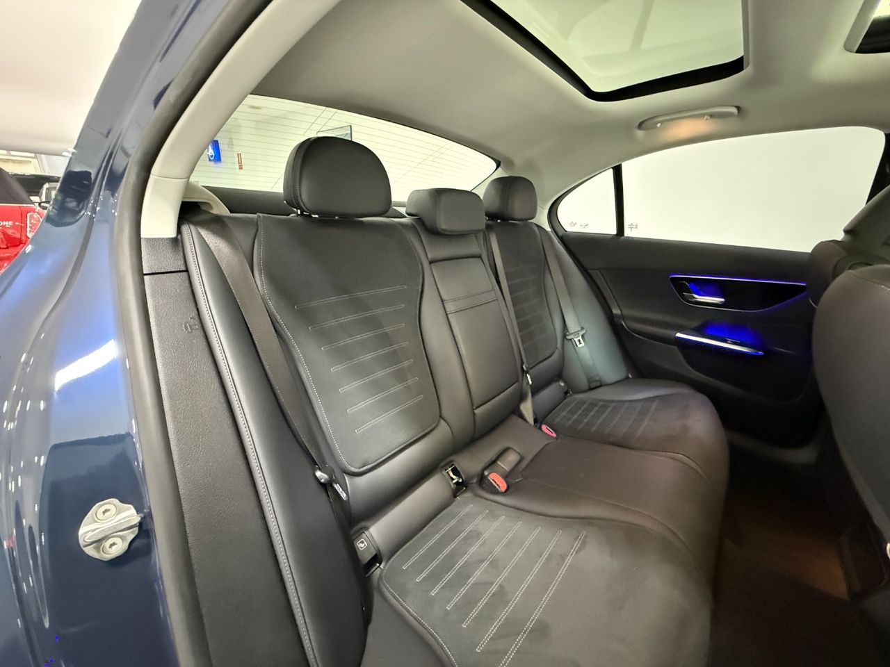Mercedes Clase C 220 d  - Foto 23