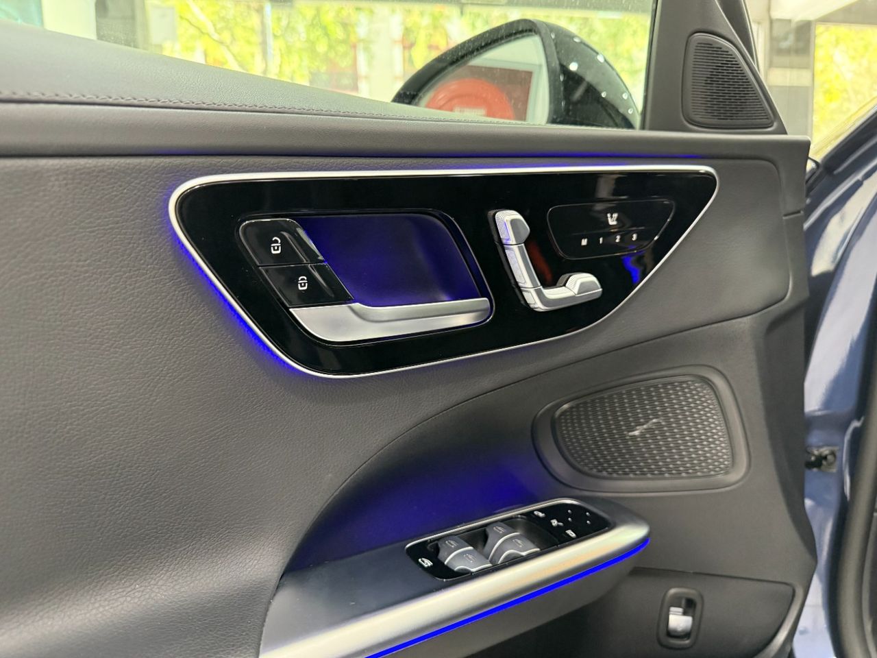 Mercedes Clase C 220 d  - Foto 3