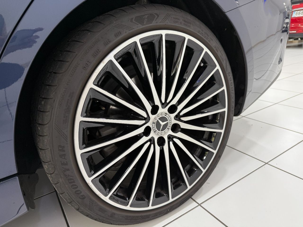 Mercedes Clase C 220 d  - Foto 33