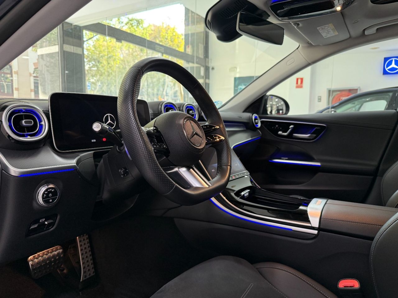 Mercedes Clase C 220 d  - Foto 4