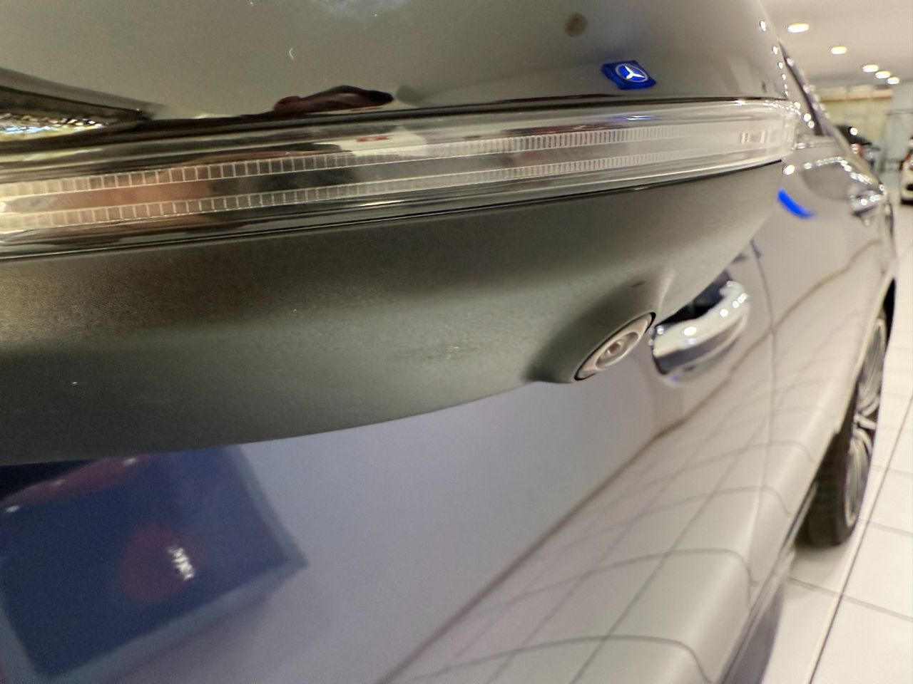 Mercedes Clase C 220 d  - Foto 29