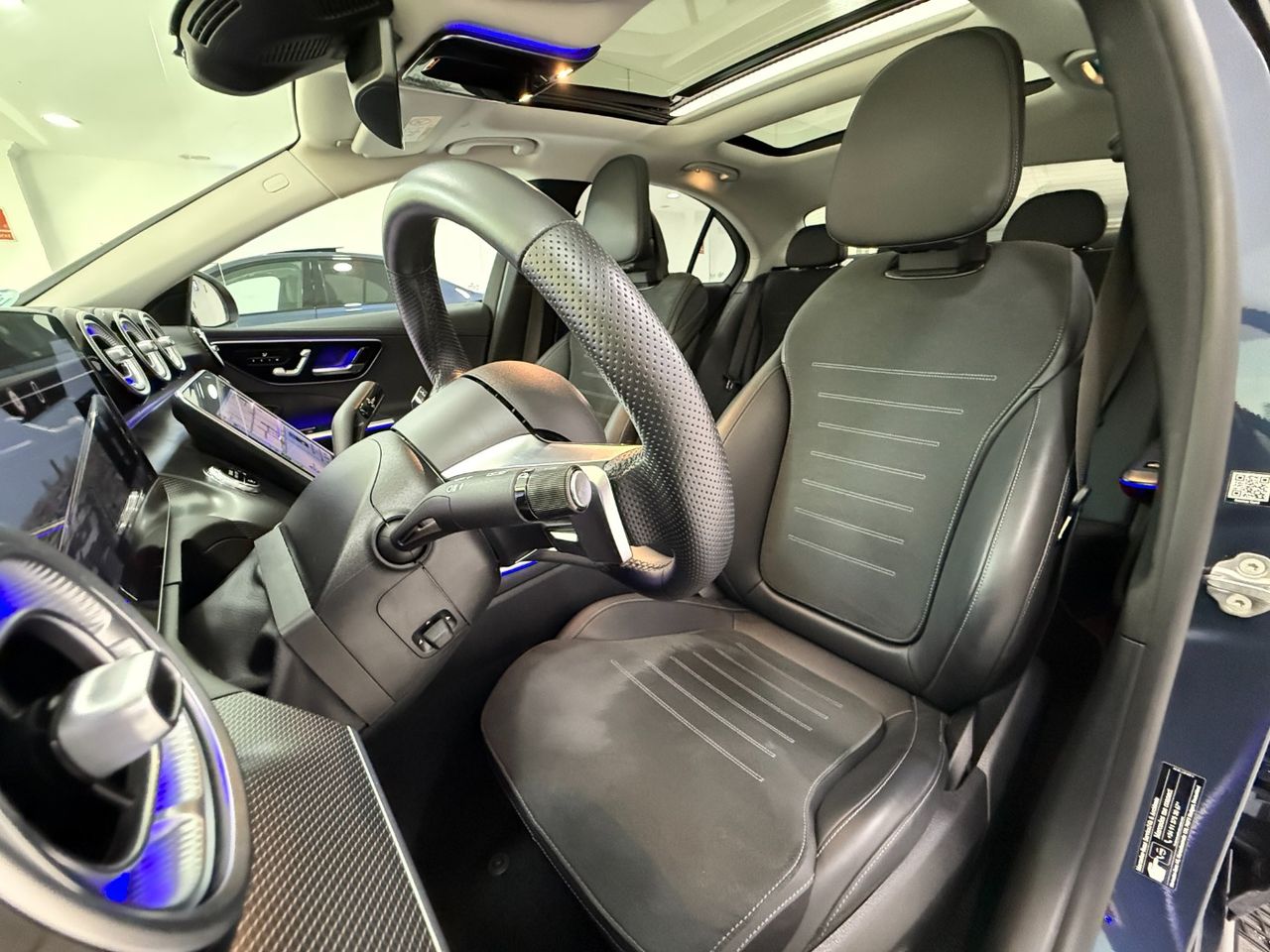 Mercedes Clase C 220 d  - Foto 21