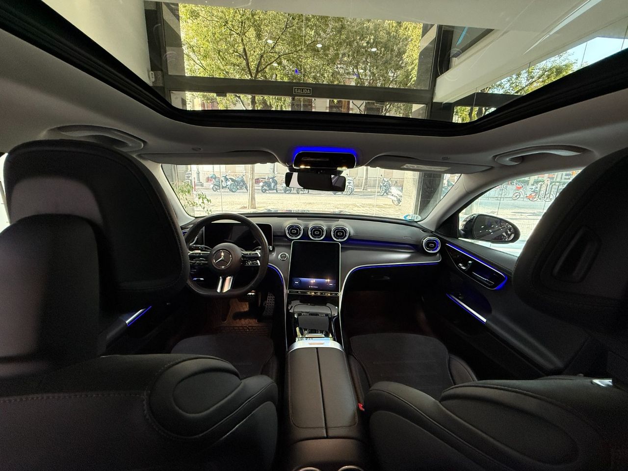 Mercedes Clase C 220 d  - Foto 27