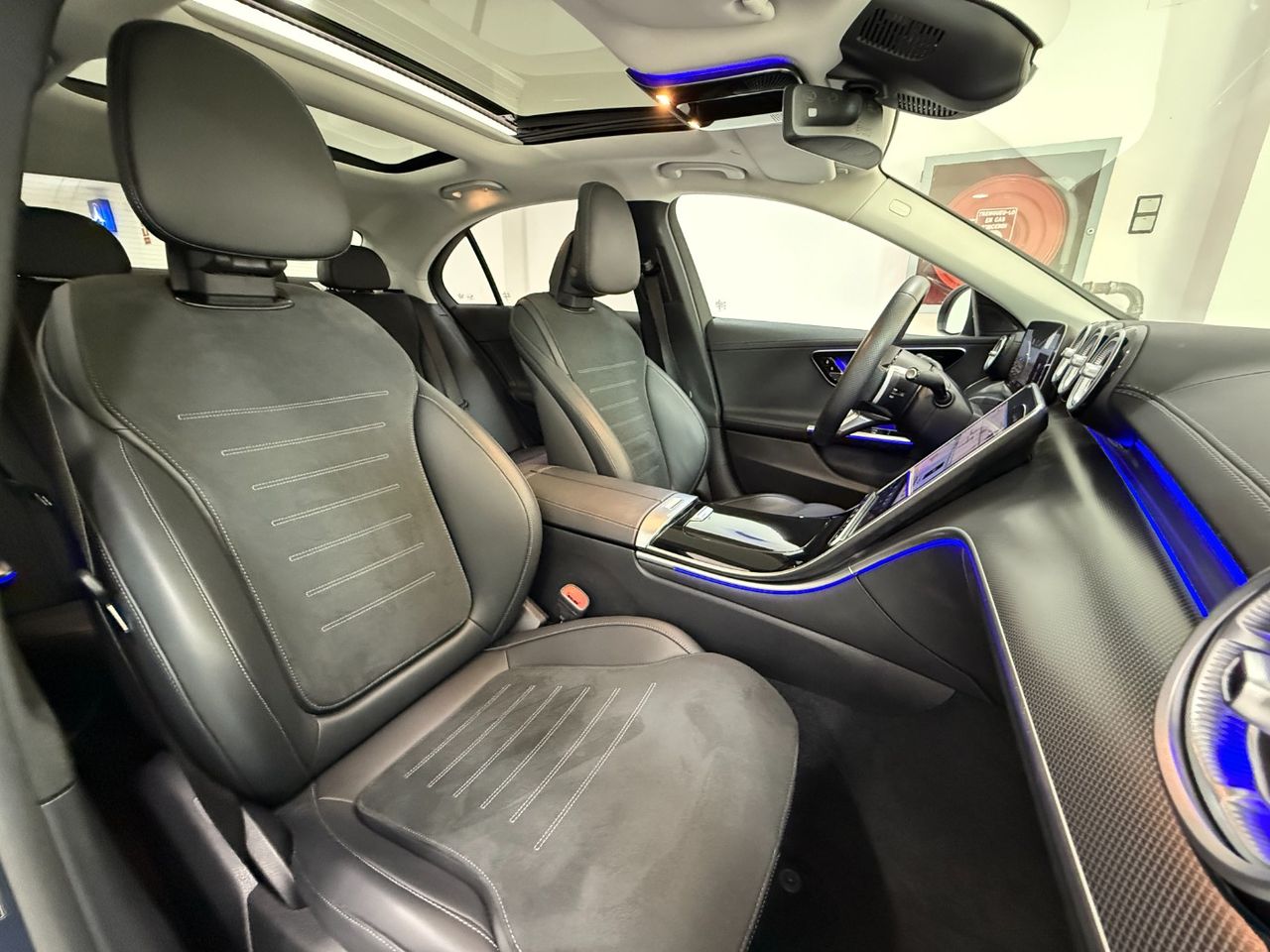 Mercedes Clase C 220 d  - Foto 24