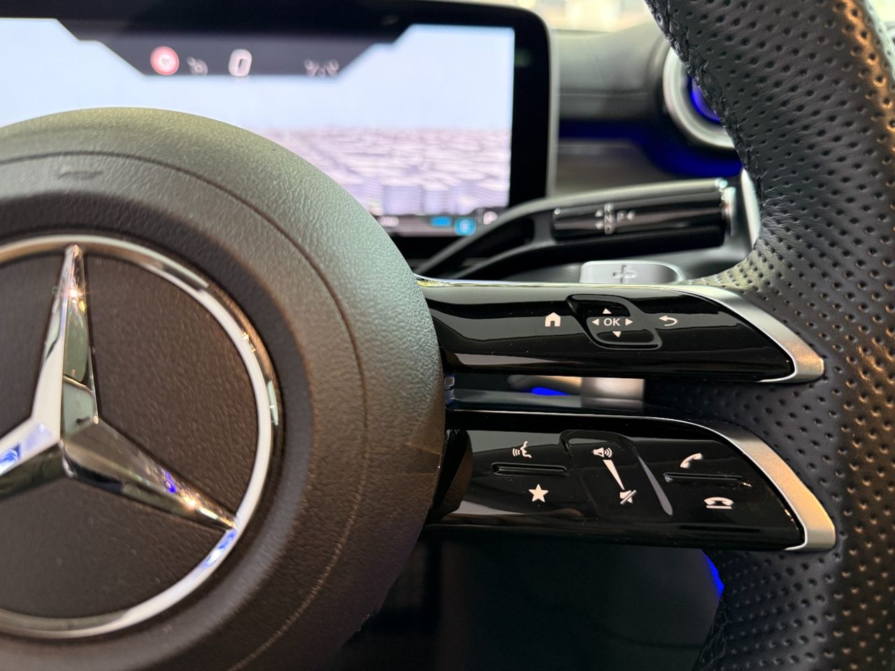 Mercedes Clase C 220 d  - Foto 6