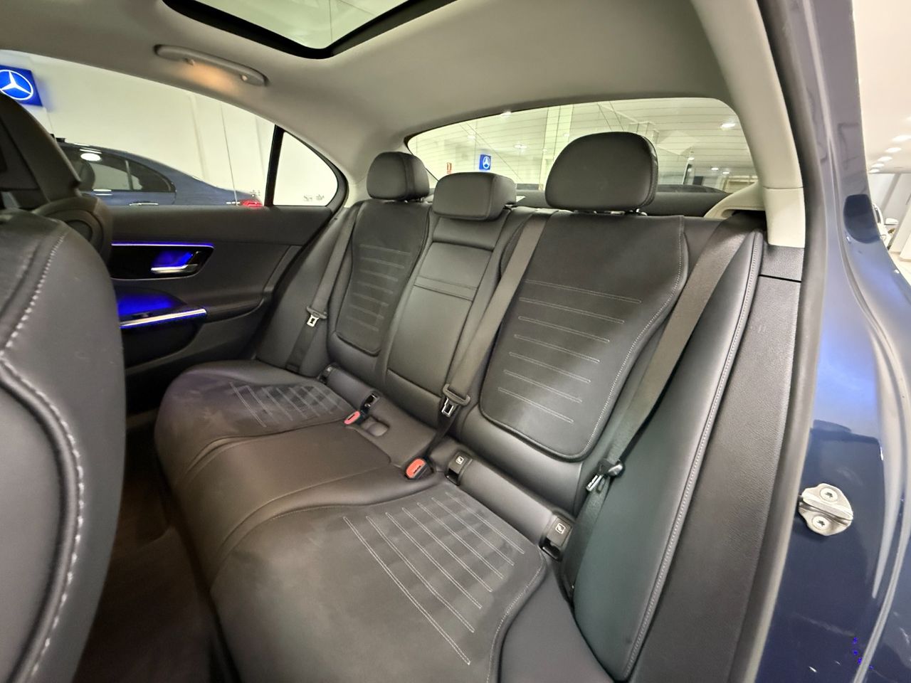 Mercedes Clase C 220 d  - Foto 22