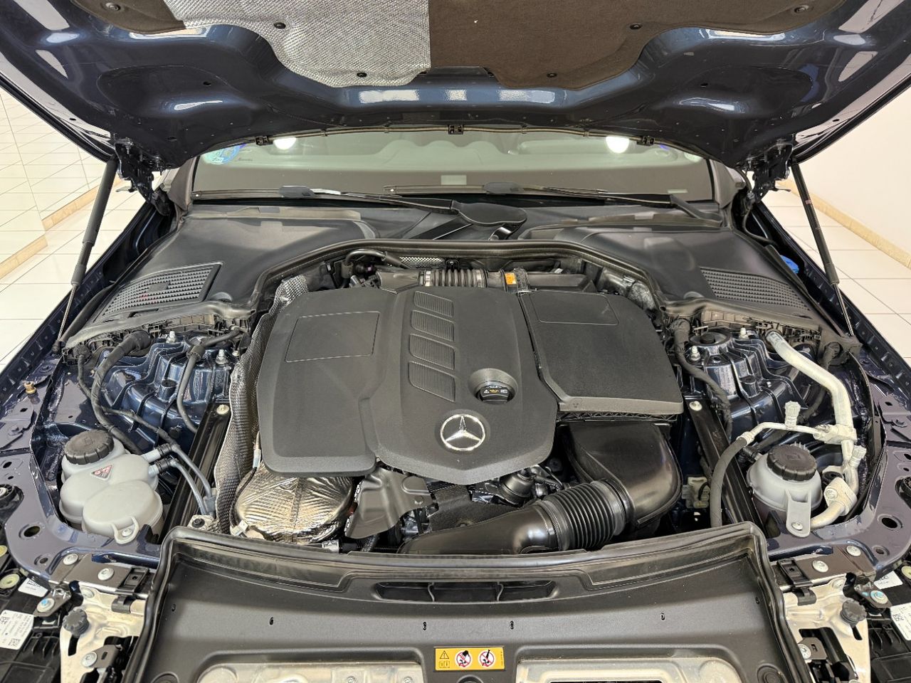 Mercedes Clase C 220 d  - Foto 25