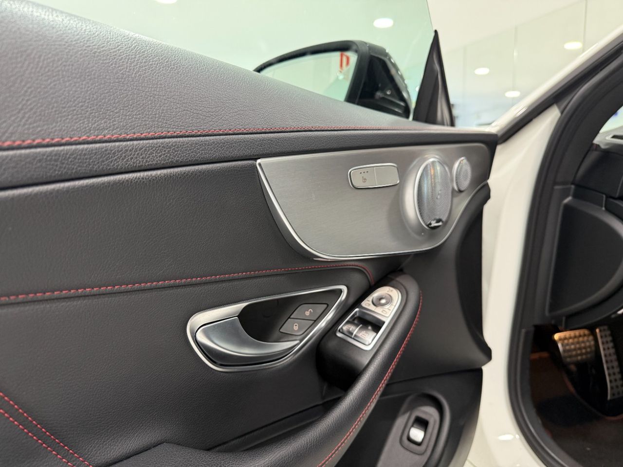 mercedes clase c coupé 2019 / foto grande (2)