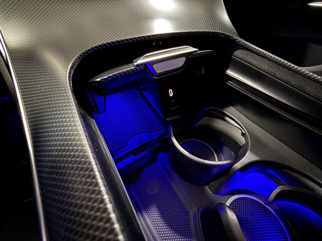 Mercedes GLC Coupé 200 4MATIC   - Foto 14