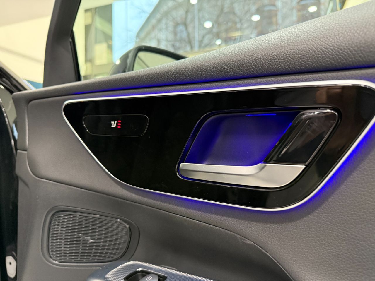 Mercedes GLC Coupé 200 4MATIC   - Foto 21