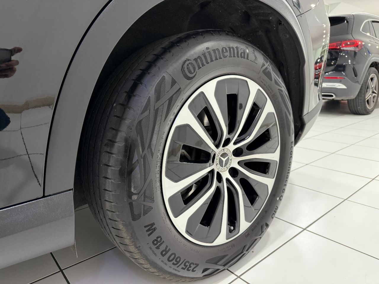 Mercedes GLC Coupé 200 4MATIC   - Foto 33