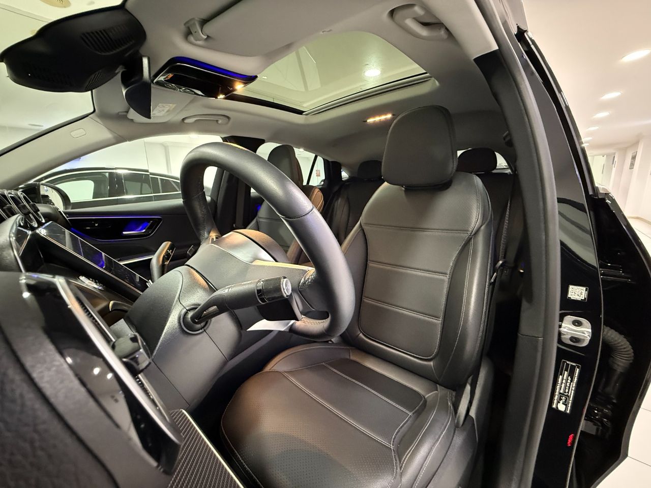 Mercedes GLC Coupé 200 4MATIC   - Foto 22