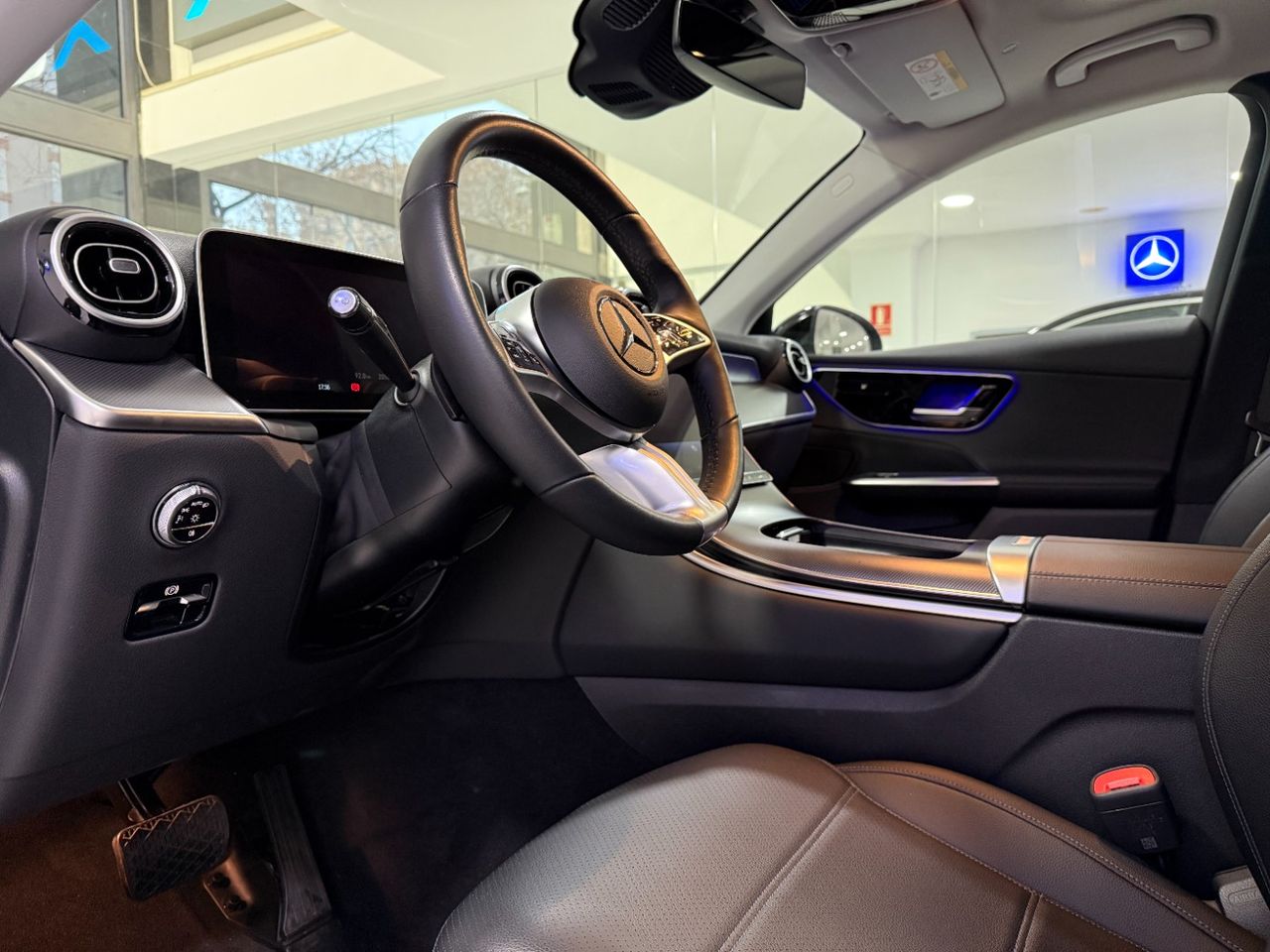 Mercedes GLC Coupé 200 4MATIC   - Foto 4