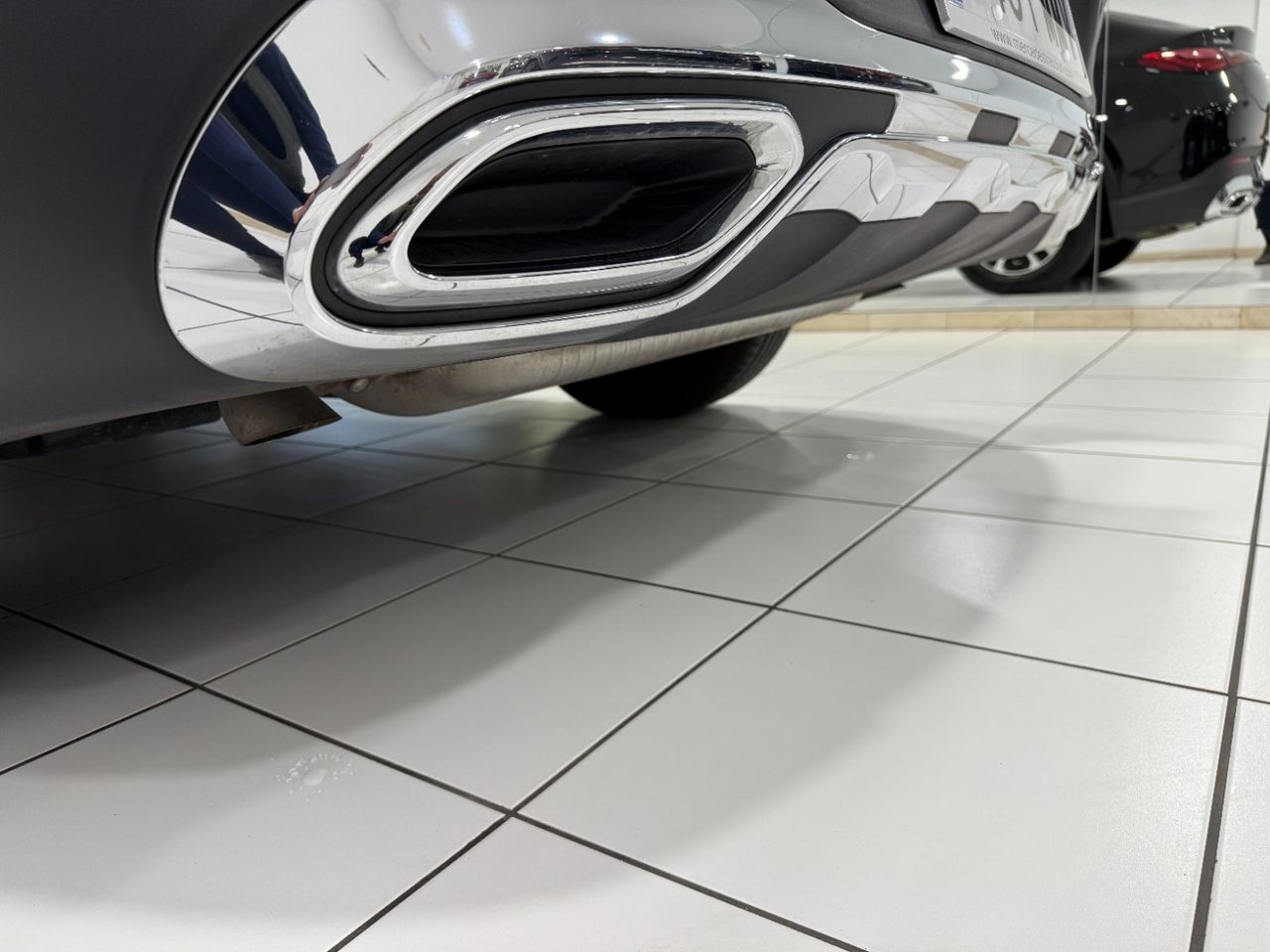 Mercedes GLC Coupé 200 4MATIC   - Foto 34