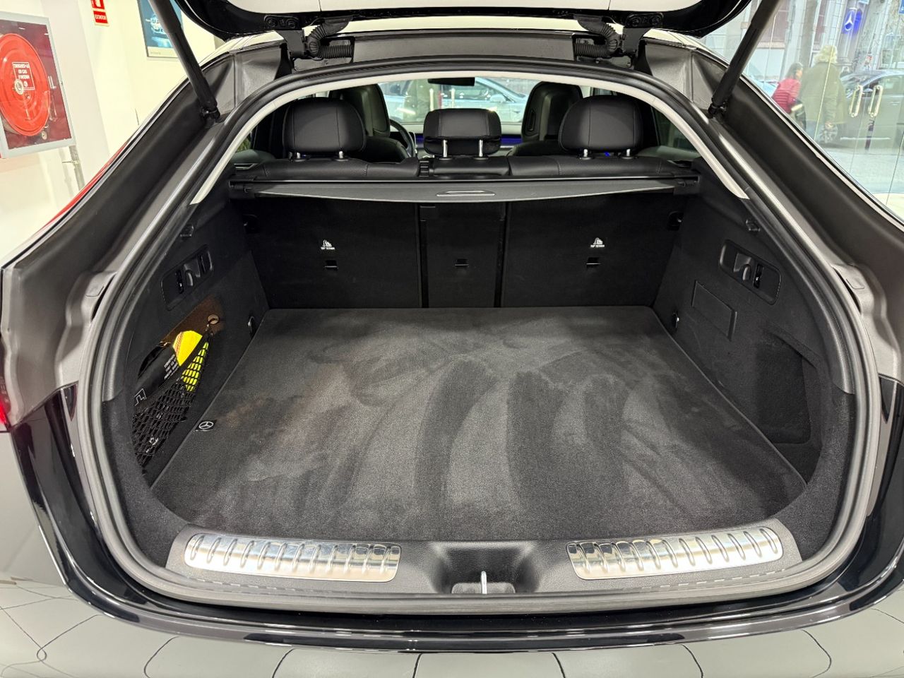 Mercedes GLC Coupé 200 4MATIC   - Foto 26