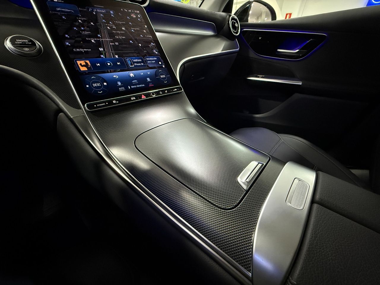 Mercedes GLC Coupé 200 4MATIC   - Foto 13