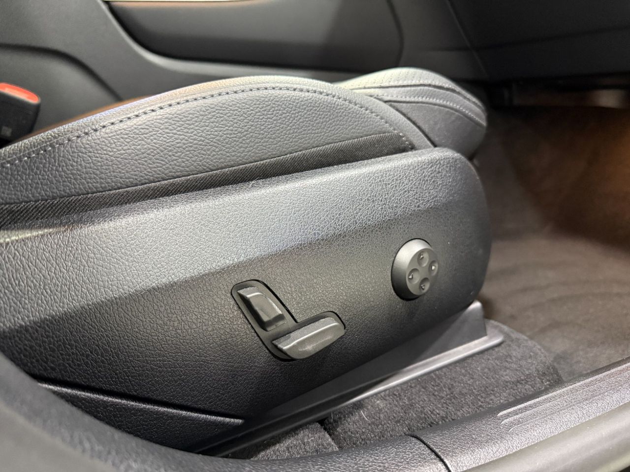 Mercedes GLC Coupé 200 4MATIC   - Foto 19