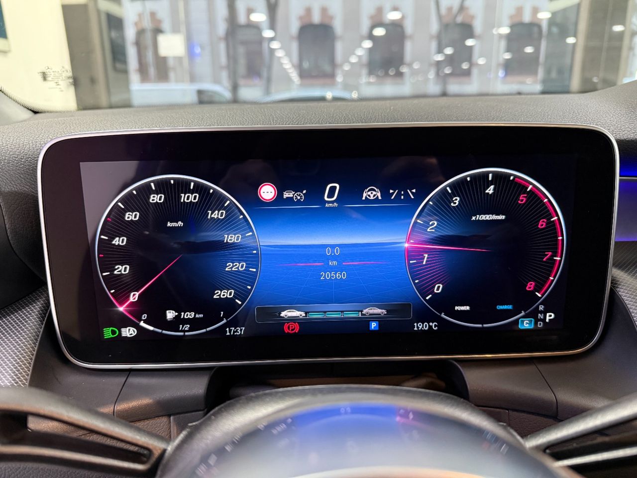 Mercedes GLC Coupé 200 4MATIC   - Foto 7