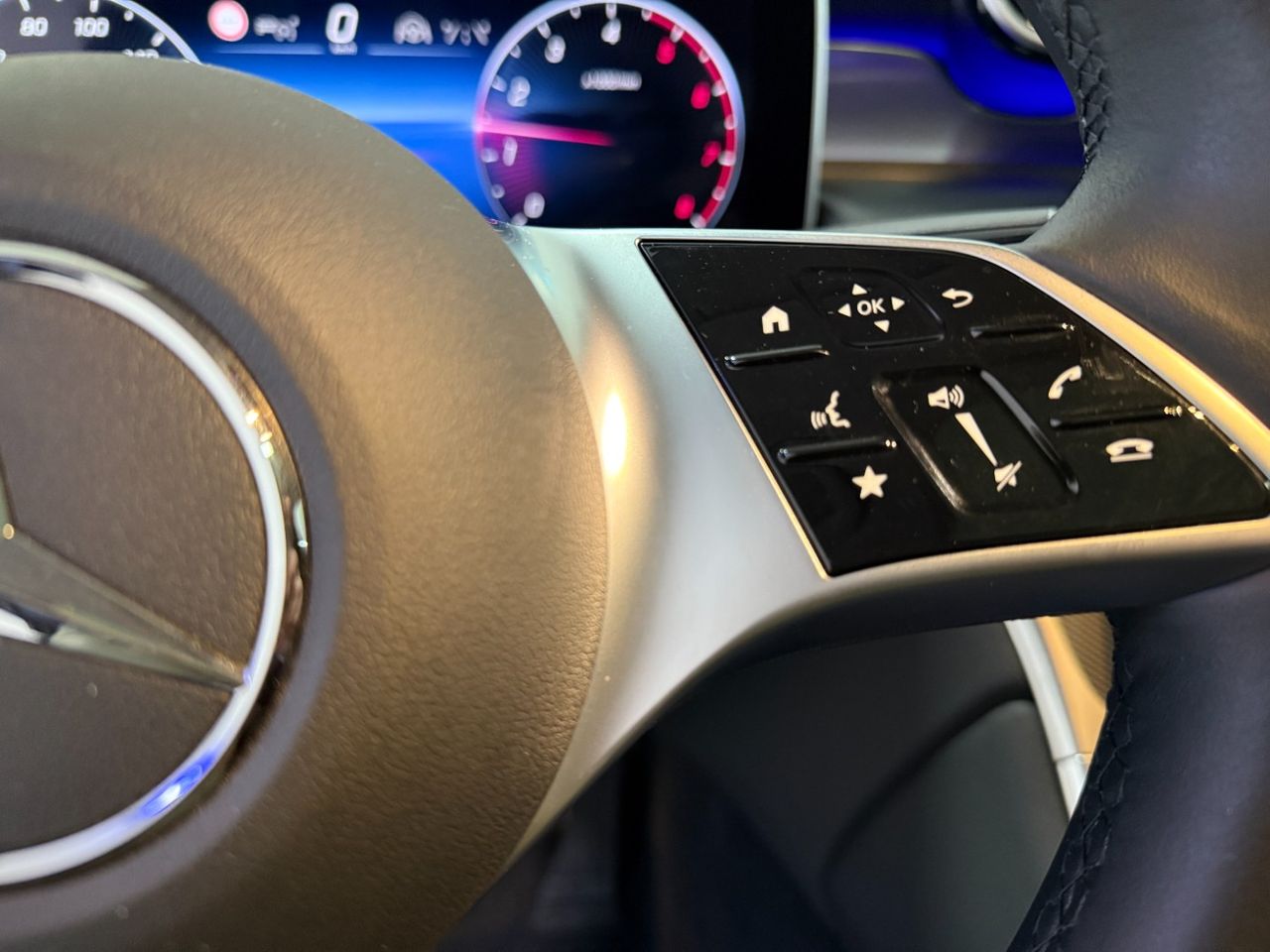 Mercedes GLC Coupé 200 4MATIC   - Foto 6