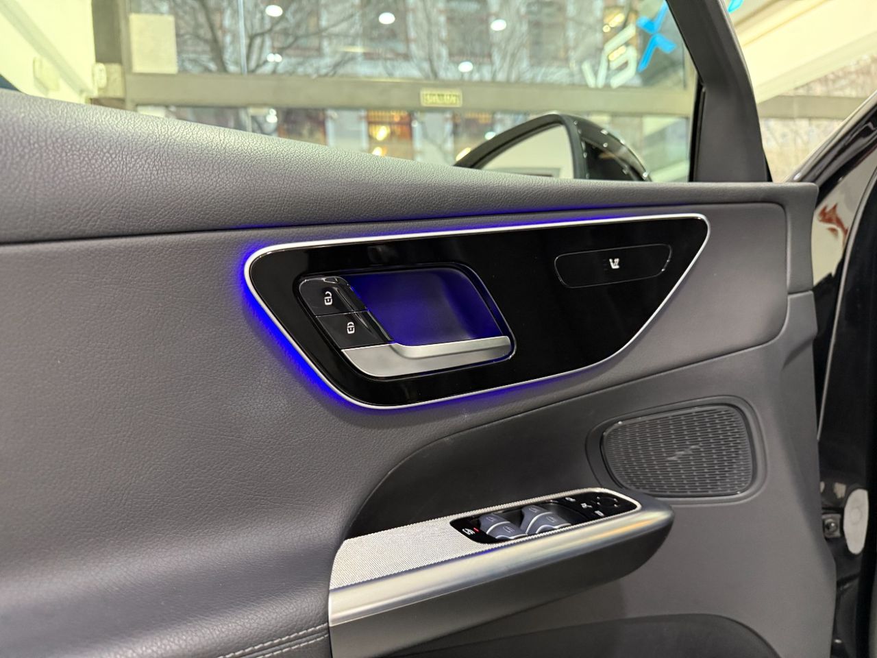 Mercedes GLC Coupé 200 4MATIC   - Foto 3