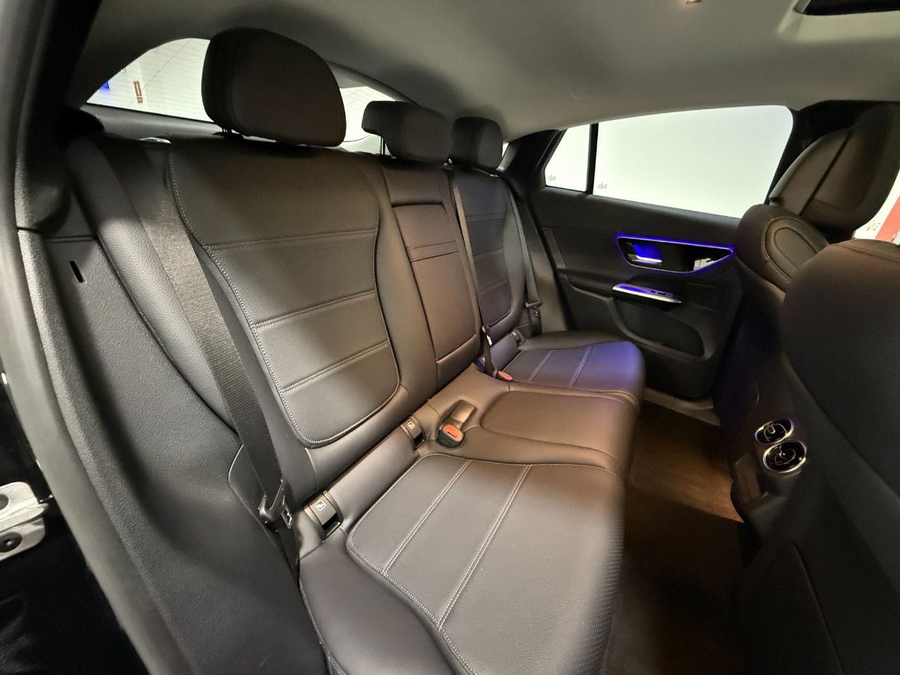 Mercedes GLC Coupé 200 4MATIC   - Foto 24