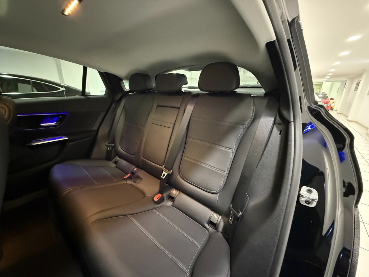 Mercedes GLC Coupé 200 4MATIC   - Foto 23