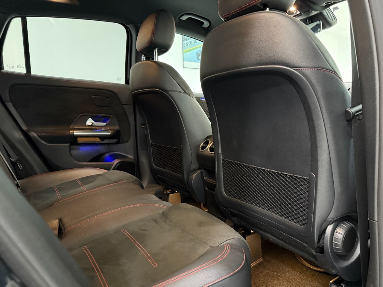 Mercedes GLA 200 AMG Line/ Paquete Premium  - Foto 12