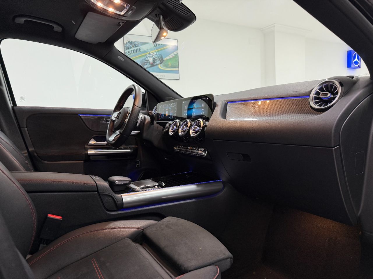 Mercedes GLA 200 AMG Line/ Paquete Premium  - Foto 13