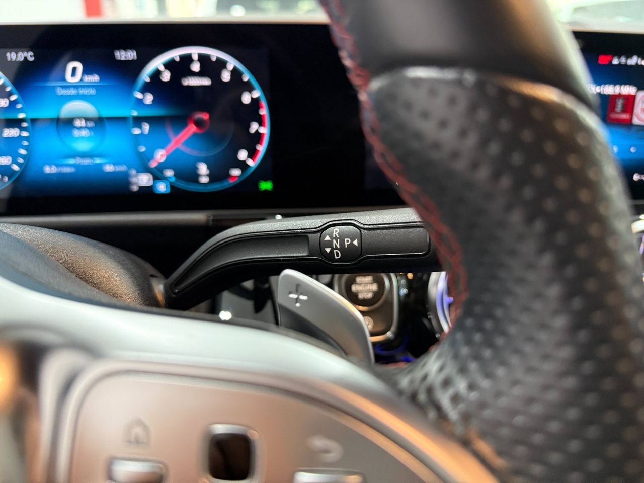 Mercedes GLA 200 AMG Line/ Paquete Premium  - Foto 6