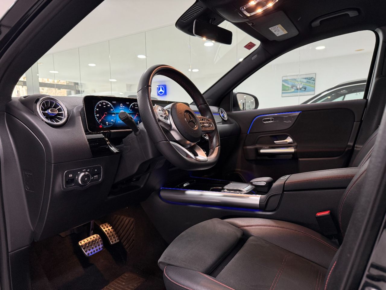 mercedes gla 2020 / foto grande (3)