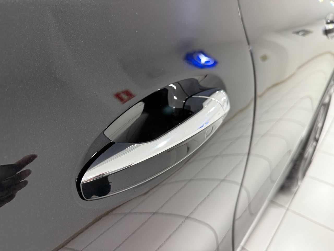 Mercedes GLA 200 AMG Line/ Paquete Premium  - Foto 19