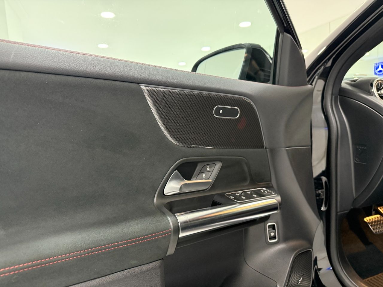mercedes gla 2020 / foto grande (2)