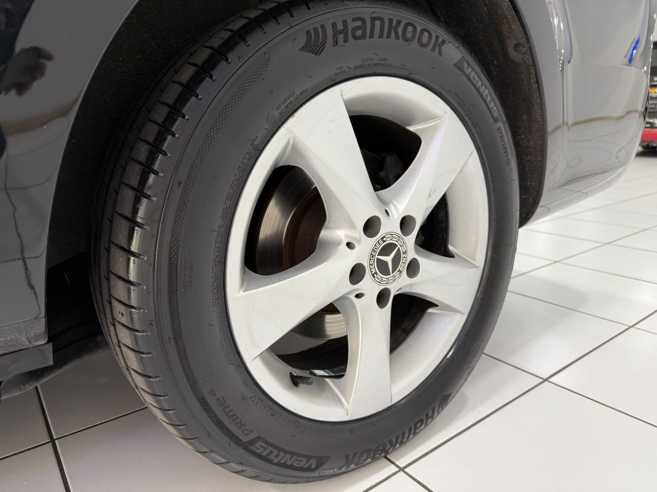 Mercedes Clase V 220 d Larga  Avantgarde 9G  - Foto 24