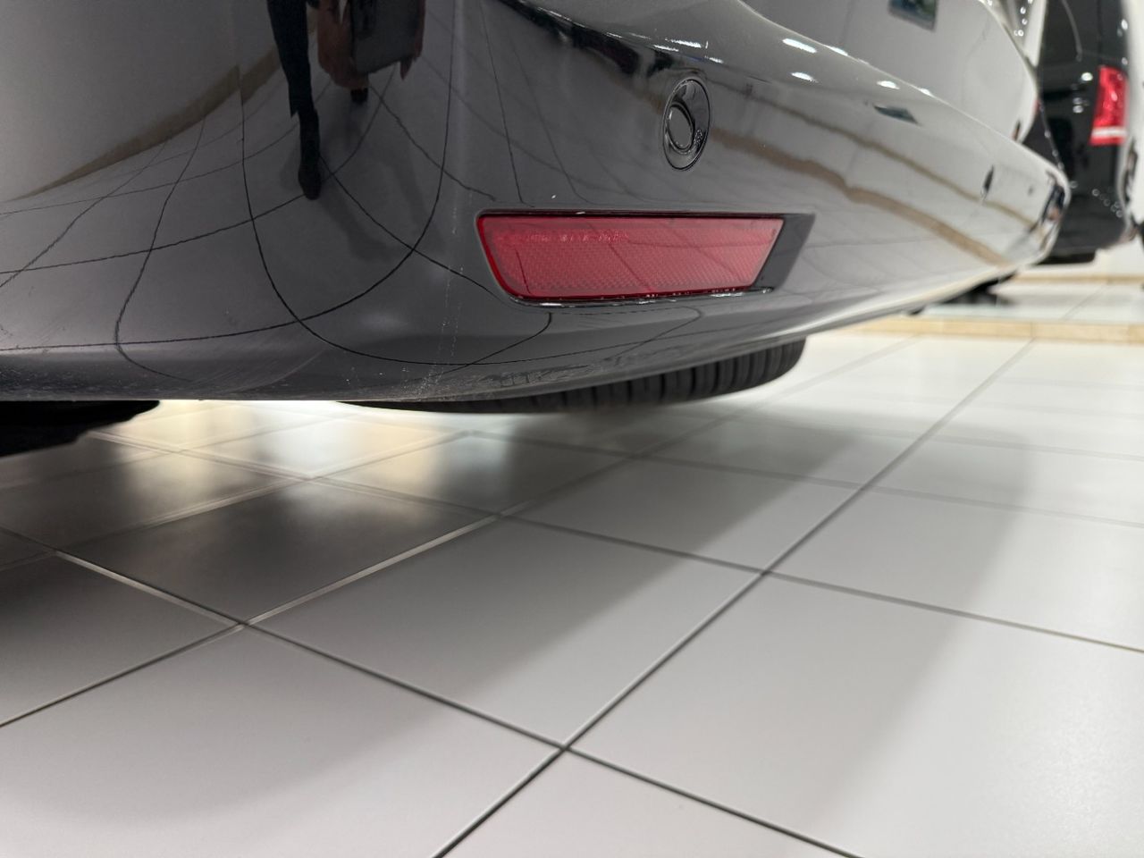 Mercedes Clase V 220 d Larga  Avantgarde 9G  - Foto 25