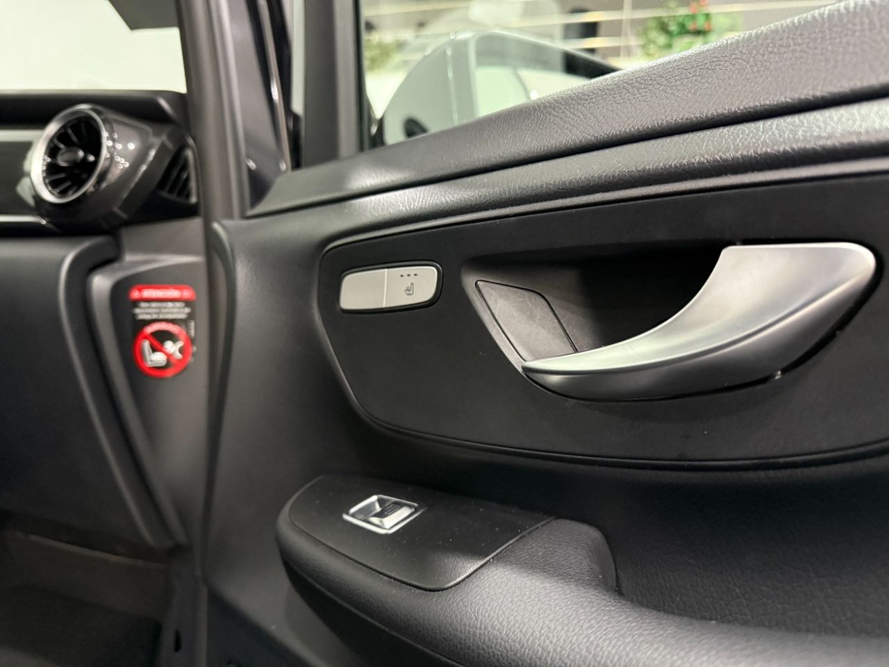 Mercedes Clase V 220 d Larga  Avantgarde 9G  - Foto 16