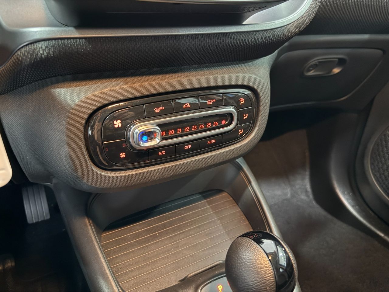 Smart Forfour EQ  - Foto 10
