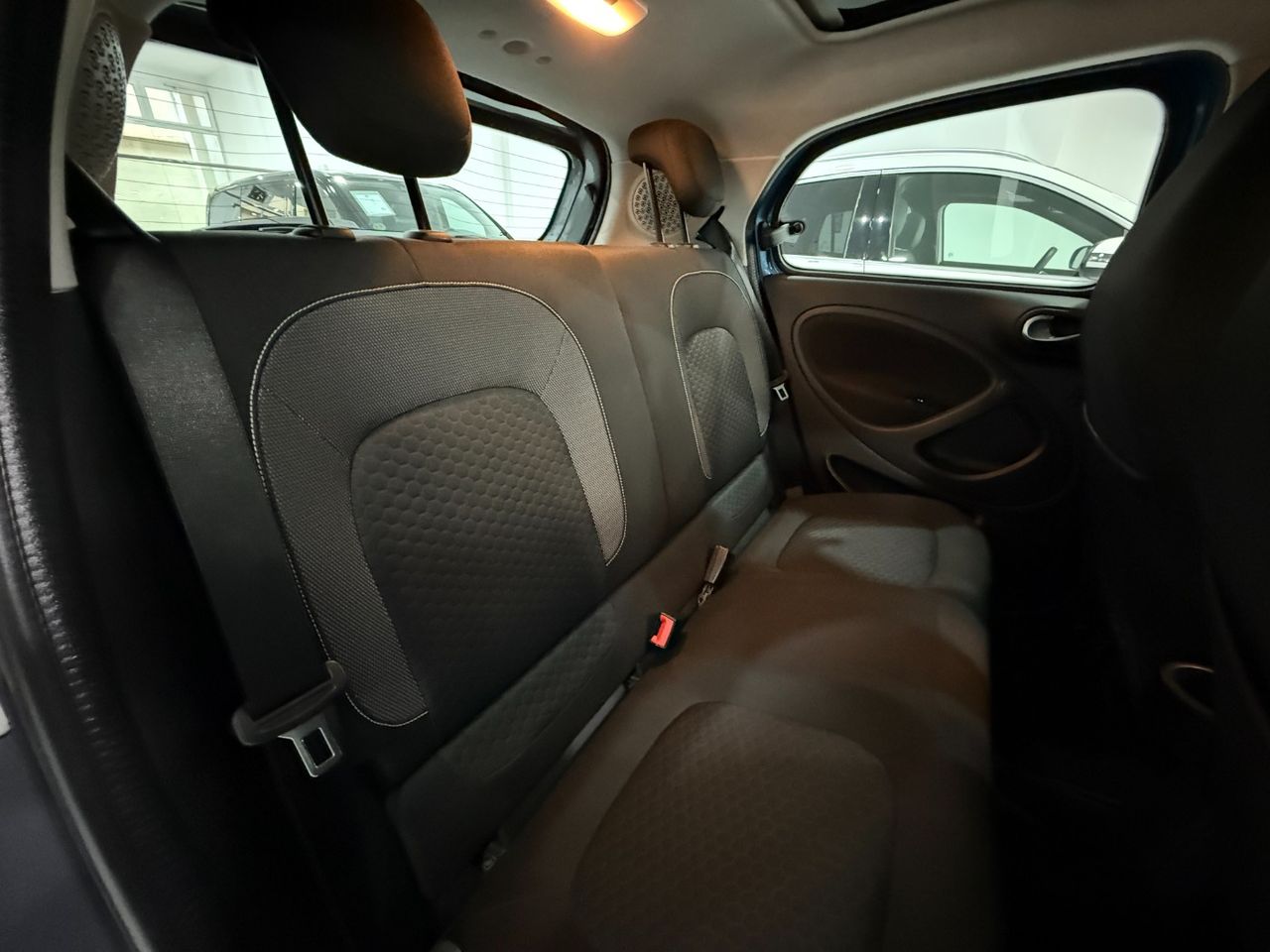 Smart Forfour EQ  - Foto 19